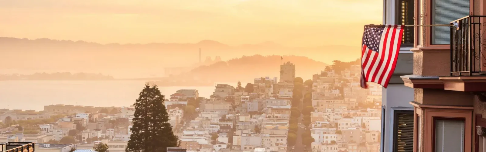 10 Best Day Trips from San Francisco