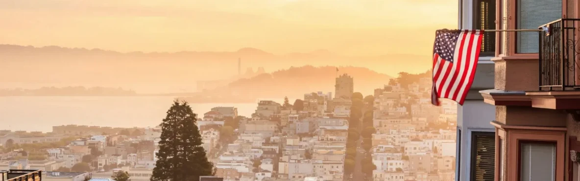 10 Best Day Trips from San Francisco