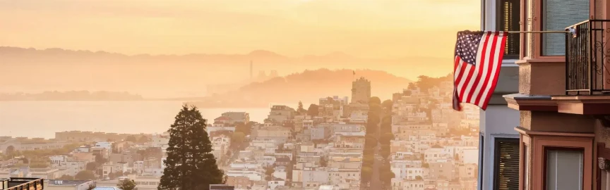 10 Best Day Trips from San Francisco