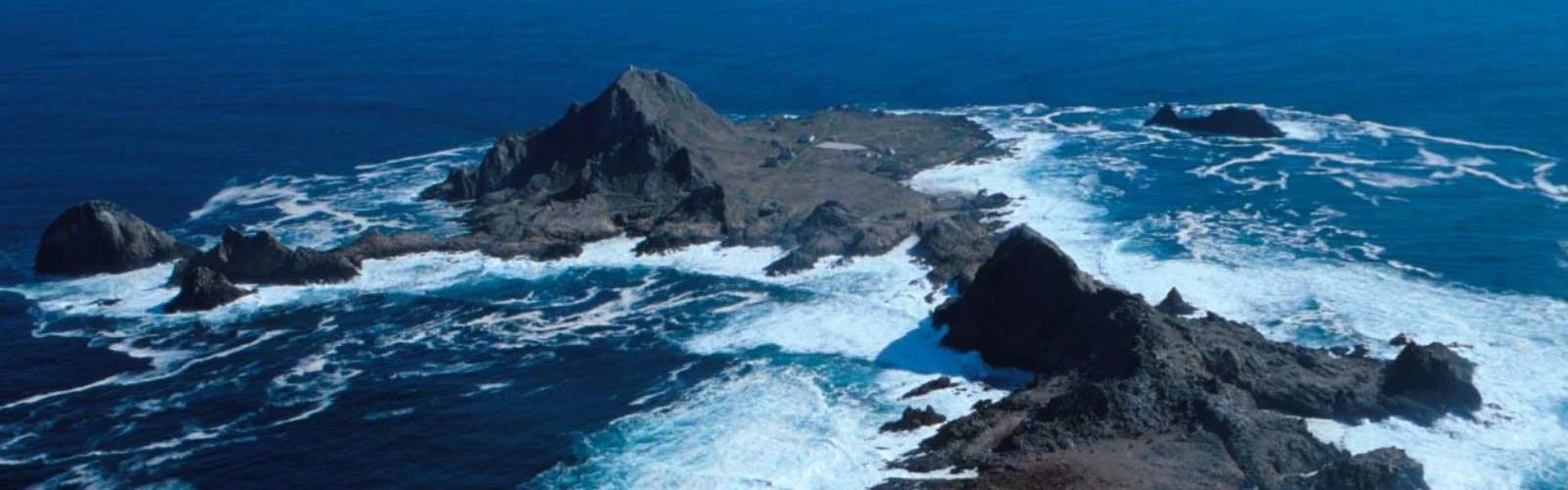 10 Best Islands near San Francisco