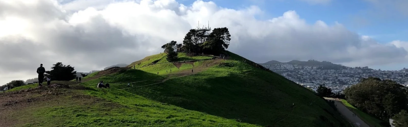 10 Best Views and Viewpoints of San Francisco