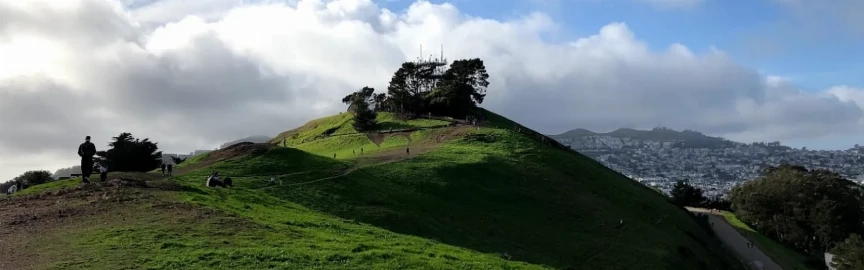 10 Best Views and Viewpoints of San Francisco