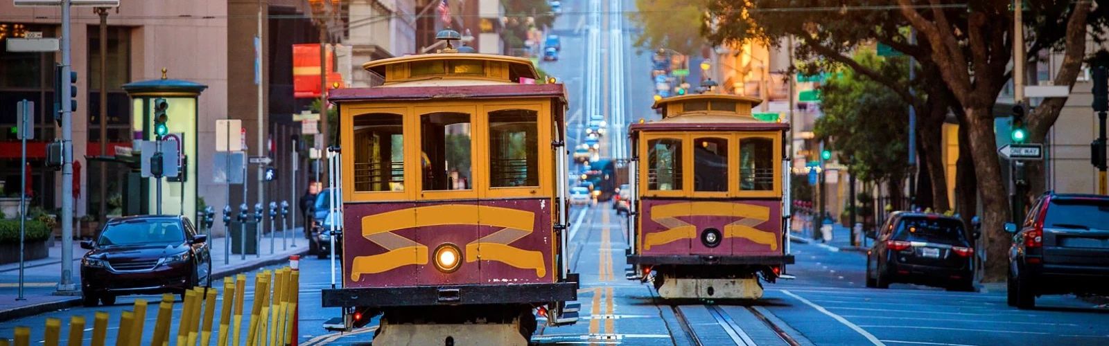 9 Best Free Things to Do in San Francisco