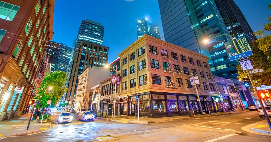 8 Best Things to Do After Dinner in San Francisco