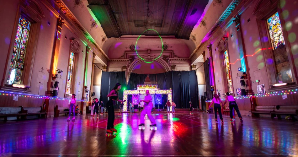 8 Best Things to Do After Dinner in San Francisco