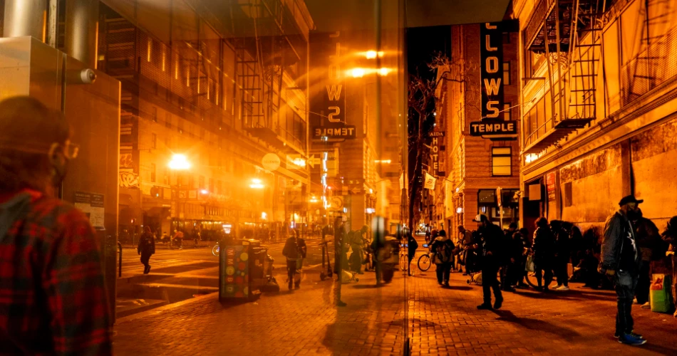 8 Best Things to Do After Dinner in San Francisco