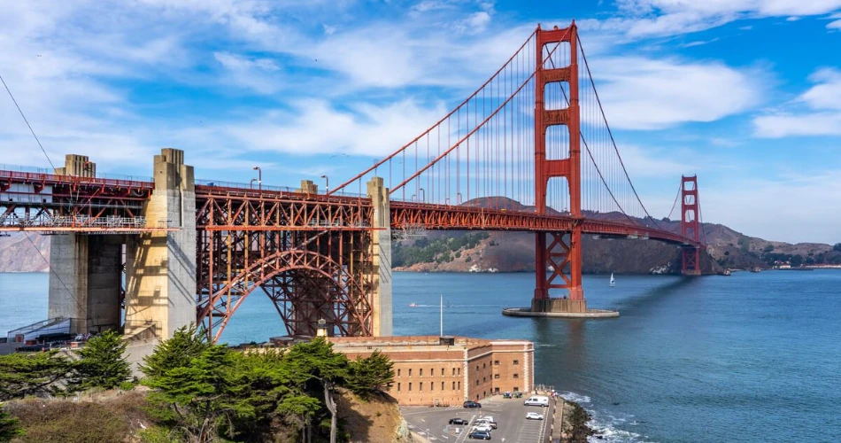 9 Best Free Things to Do in San Francisco