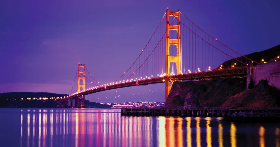 9 Best Free Things to Do in San Francisco