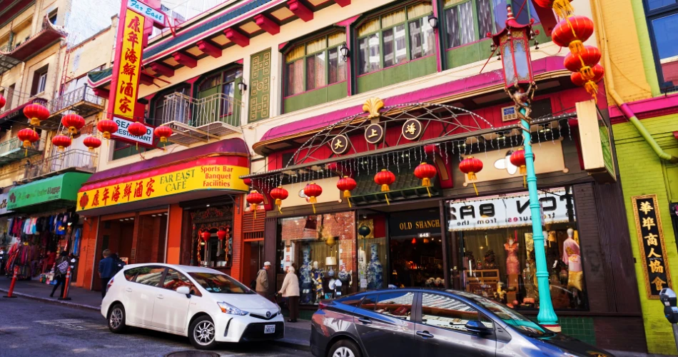 9 Best Free Things to Do in San Francisco