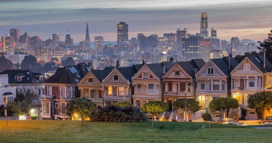 9 Best Free Things to Do in San Francisco