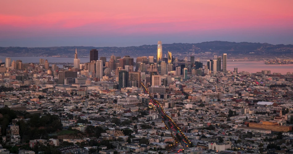 9 Best Free Things to Do in San Francisco