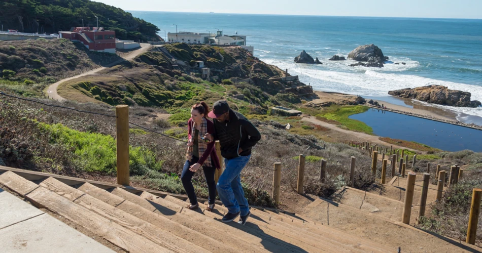 9 Best Free Things to Do in San Francisco