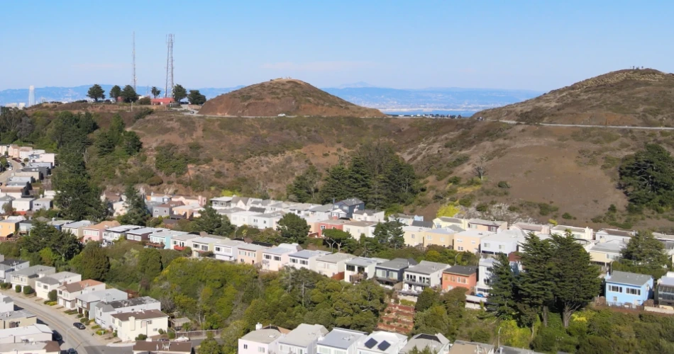 10 Best Views and Viewpoints of San Francisco