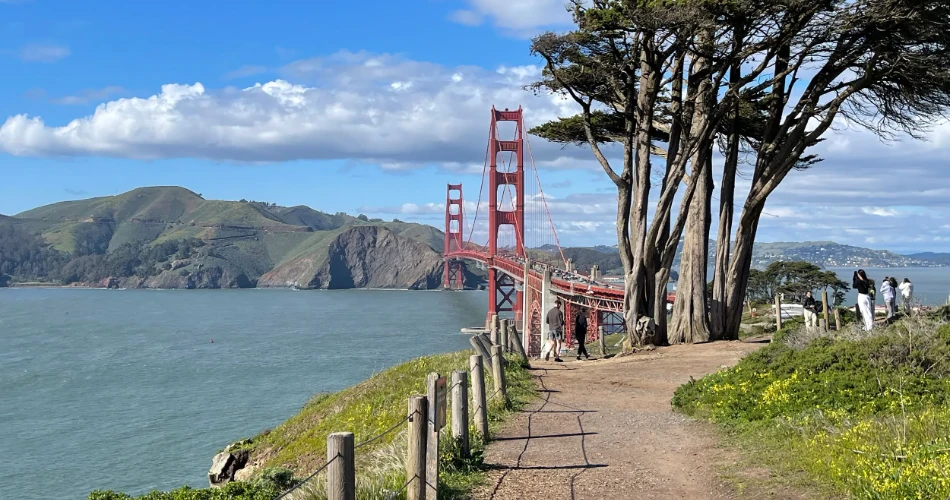 10 Best Views and Viewpoints of San Francisco