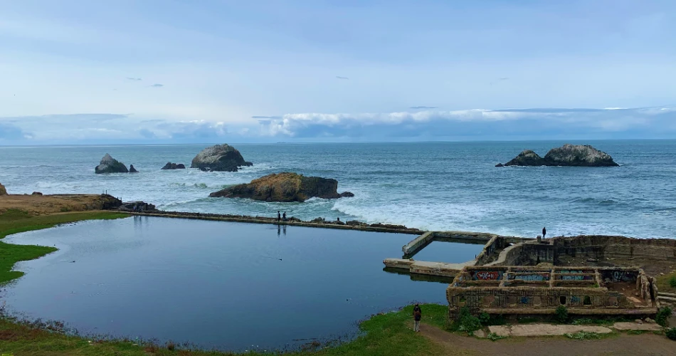 10 Best Views and Viewpoints of San Francisco