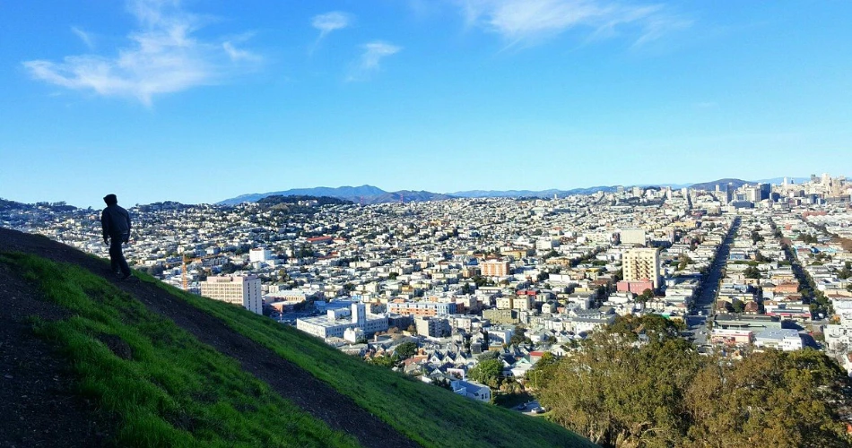 10 Best Views and Viewpoints of San Francisco
