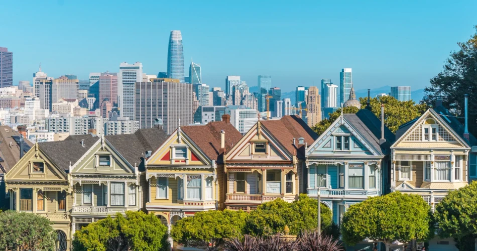 10 Best Views and Viewpoints of San Francisco