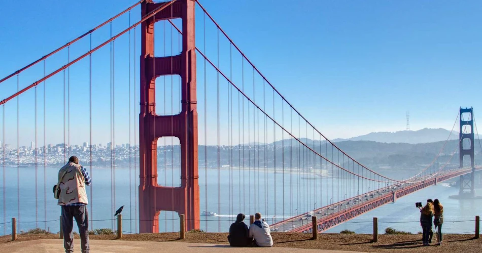 10 Best Views and Viewpoints of San Francisco