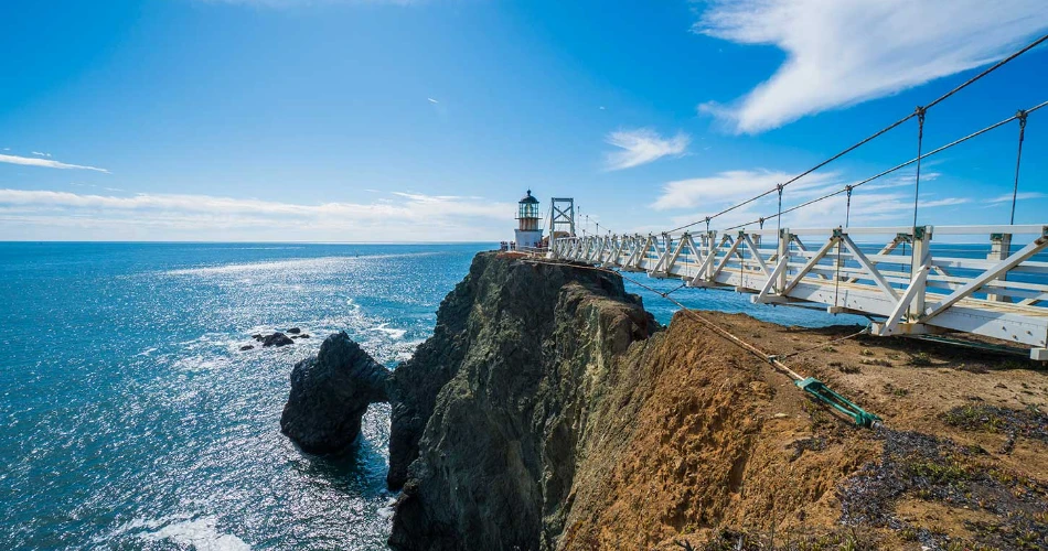 10 Best Views and Viewpoints of San Francisco