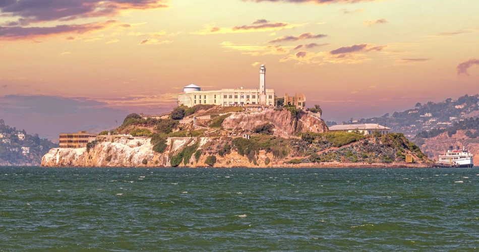 10 Best Islands near San Francisco