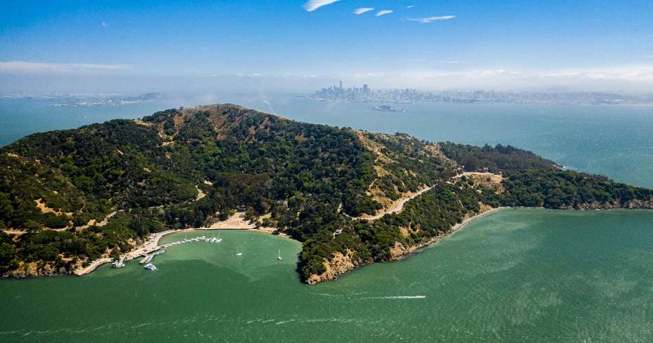 10 Best Islands near San Francisco