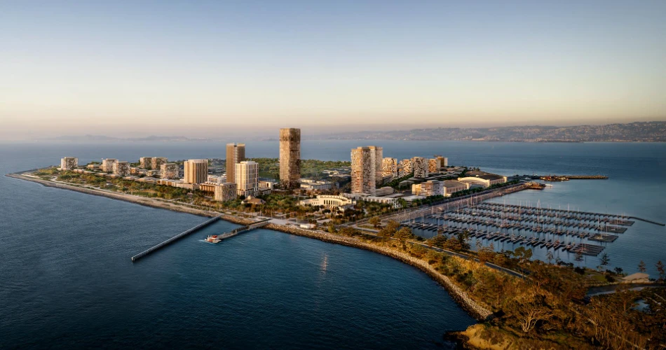 10 Best Islands near San Francisco