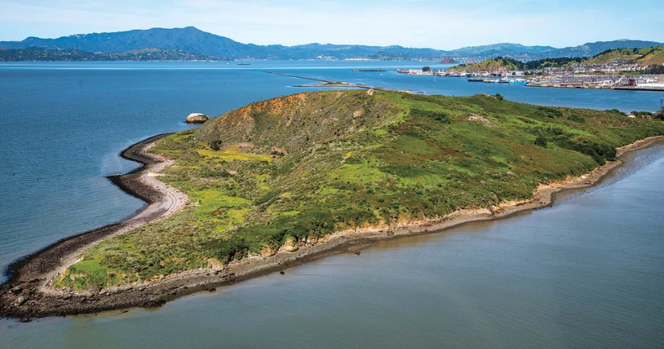 10 Best Islands near San Francisco