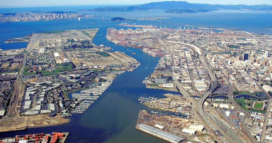 10 Best Islands near San Francisco