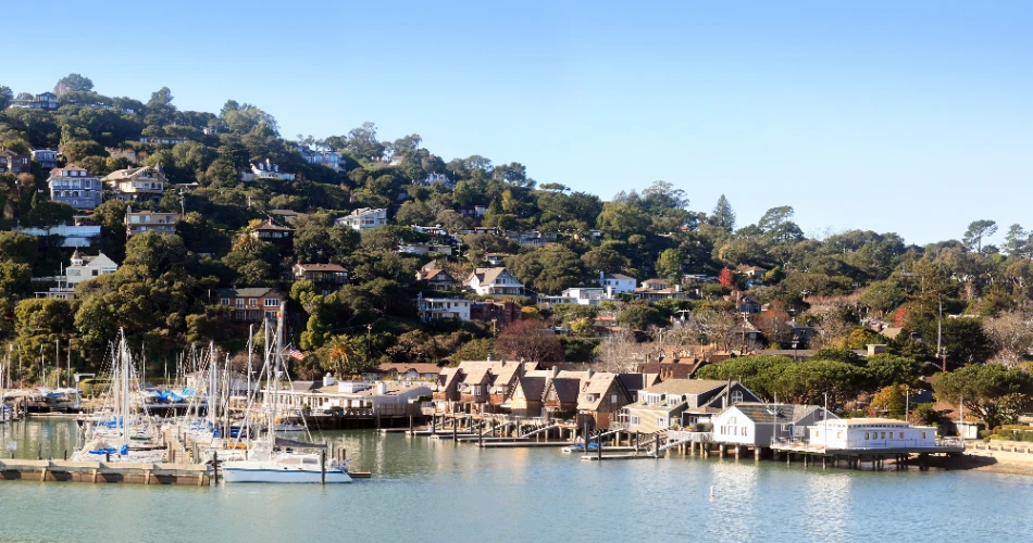 10 Best Islands near San Francisco