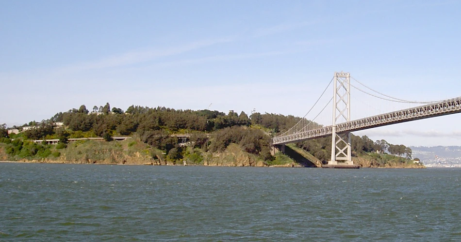 10 Best Islands near San Francisco