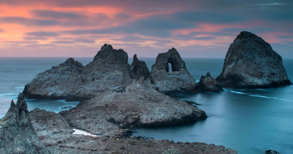 10 Best Islands near San Francisco