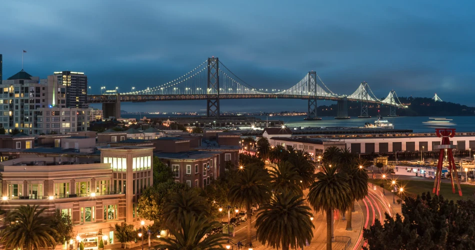 10 Best Day Trips from San Francisco