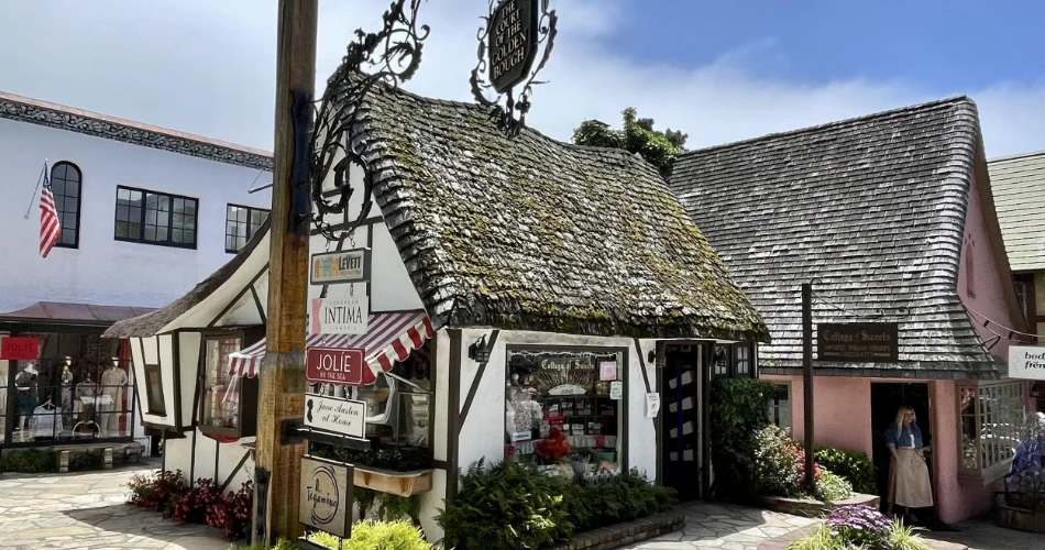 10 Best Day Trips from San Francisco