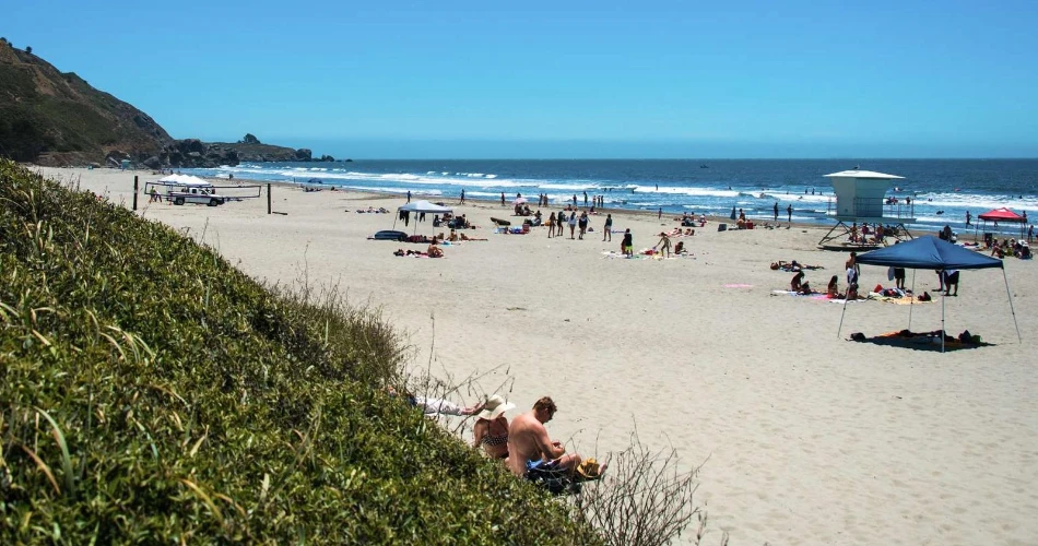 10 Best Day Trips from San Francisco