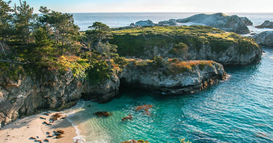 10 Best Day Trips from San Francisco