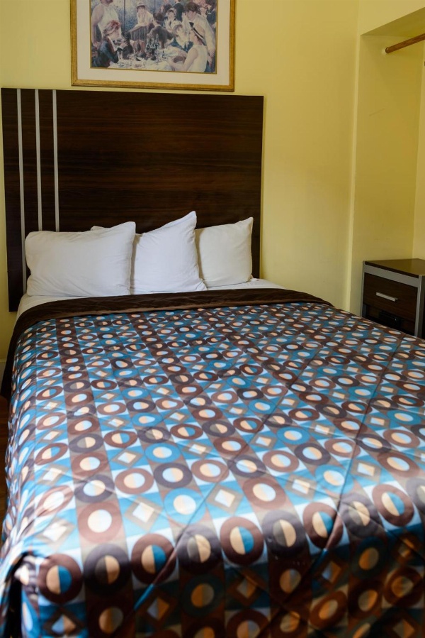 Europa Hotel image 46