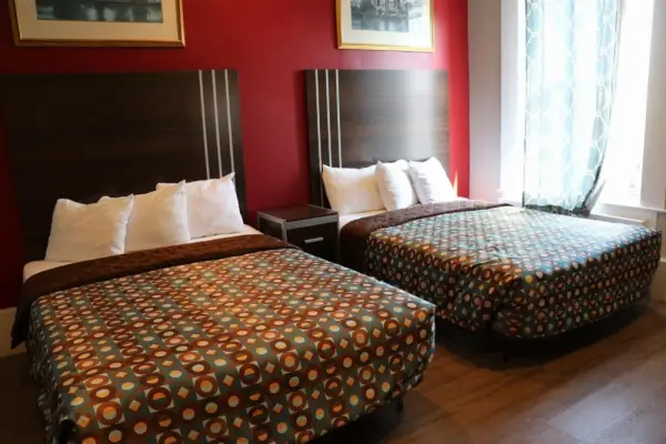 Europa Hotel Main image