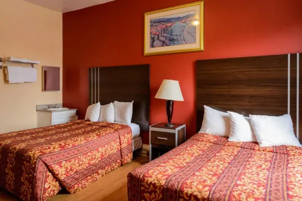 Europa Hotel 4
