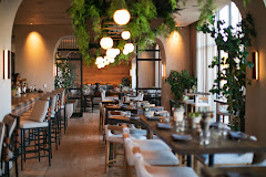 Restaurant near Europa Hotel